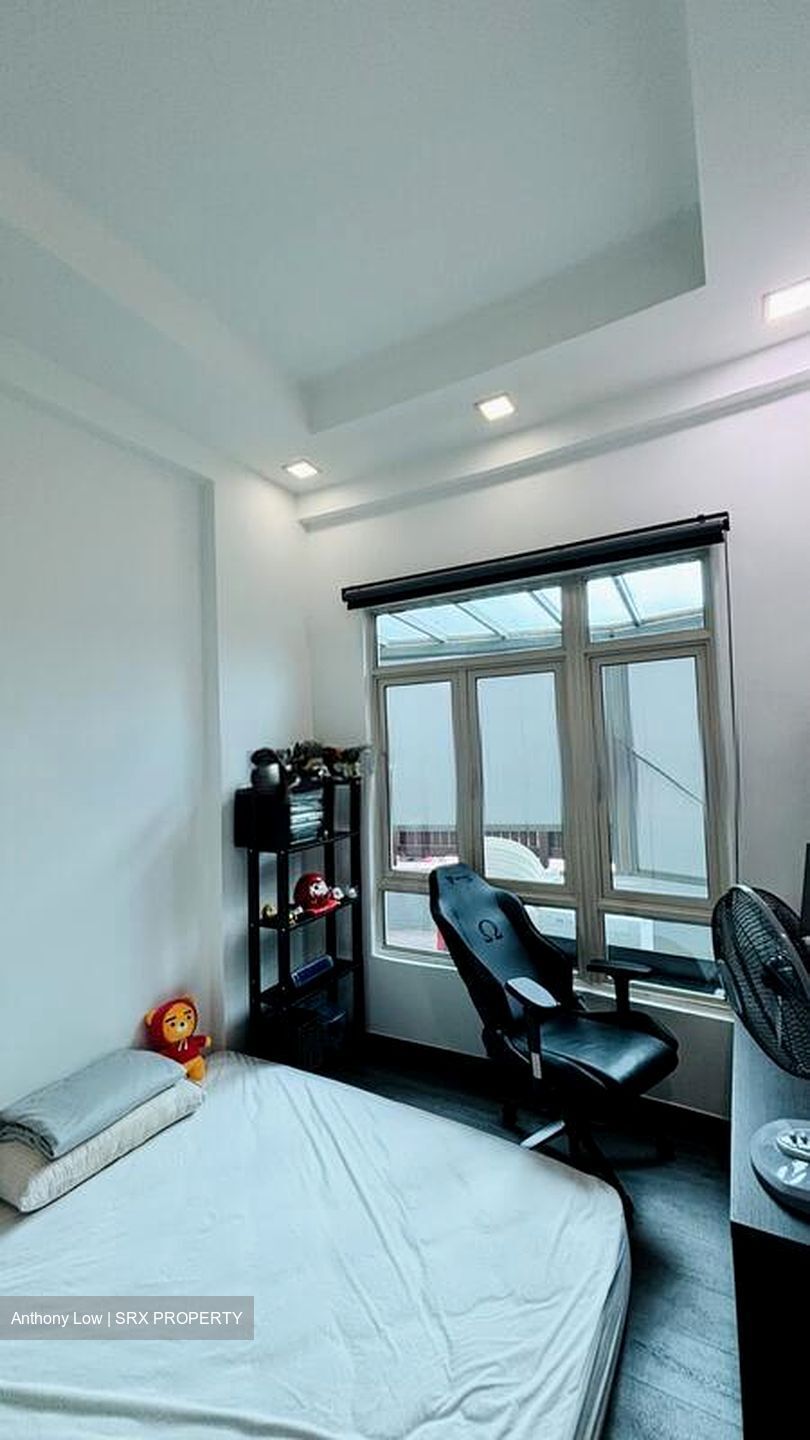 Northvale (D23), Apartment #524645021